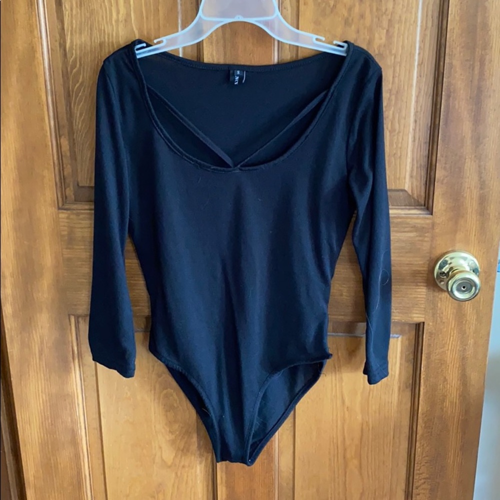 Bodysuit